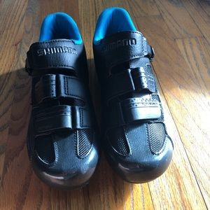 Shimano SH-RP3 women’s cycling shoes